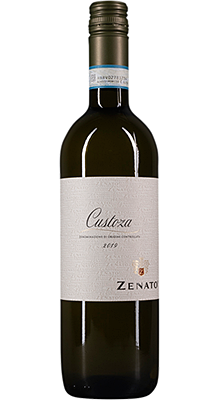 Zenato Bianco di Custoza DOC 2019 Zenato Bianco di Custoza DOC 2019