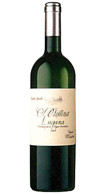 Zenato Lugana Santa Cristina Vigneto Massoni DOC 2019