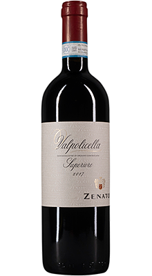 Zenato Valpolicella Superiore DOC 2017 Zenato Valpolicella Superiore DOC 2017