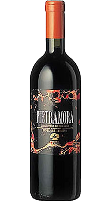 Zerbina Pietramora Sangiovese Superiore Riserva DOC 2007 Zerbina Pietramora Sangiovese Superiore Riserva DOC 2007