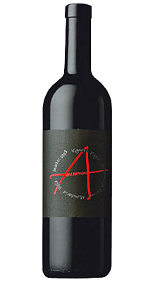 Accademia dei Racemi Anarkos Puglia Rosso IGT 2016 Accademia dei Racemi Anarkos Puglia Rosso IGT 2016