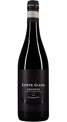 Corte Giara Allegrini Amarone della Valpolicella DOCG 2017