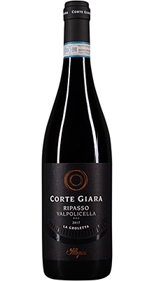 Corte Giara Allegrini Ripasso della Valpolicella DOC 2017