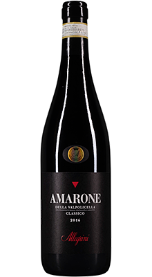 Allegrini Amarone della Valpolicella Classico DOCG 2016 Allegrini Amarone della Valpolicella Classico DOCG 2016