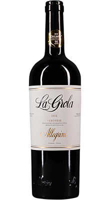 Allegrini La Grola Rosso Veronese IGT 2016