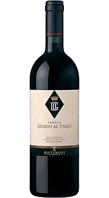 Antinori Guado Al Tasso Bolgheri Superiore DOC 2013