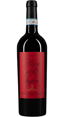 Antinori Pian delle Vigne Rosso di Montalcino DOC 2018