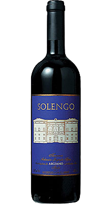 Argiano Solengo IGT 2014