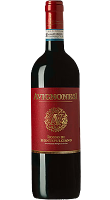 Avignonesi Rosso di Montepulciano DOC 2014 Avignonesi Rosso di Montepulciano DOC 2014