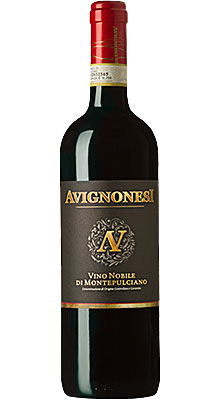 Avignonesi Vino Nobile di Montepulciano DOCG 2012 Avignonesi Vino Nobile di Montepulciano DOCG 2012