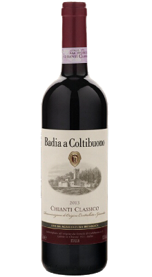 Badia a Coltibuono Chianti Classico DOCG 2015 Badia a Coltibuono Chianti Classico DOCG 2015