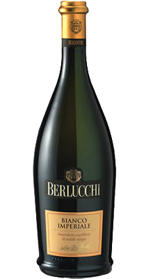 Guido Berlucchi Bianco Imperiale VdT 2016 Guido Berlucchi Bianco Imperiale VdT 2016