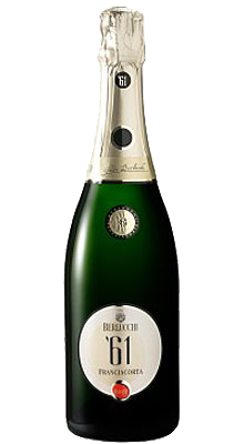 Berlucchi '61 Franciacorta Brut Spumante DOCG Berlucchi '61 Franciacorta Brut Spumante DOCG