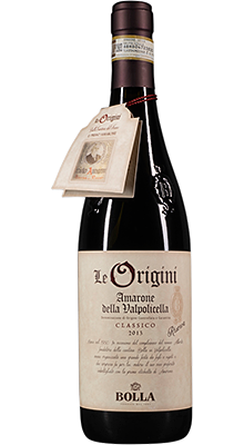 Bolla Amarone della Valpolicella DOCG 2014 Bolla Amarone della Valpolicella DOCG 2014