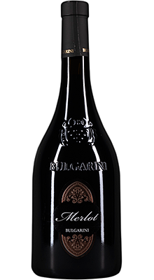 Bulgarini Garda Merlot DOC 2019 Bulgarini Garda Merlot DOC 2019