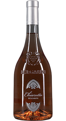 Bulgarini Riviera del Garda Classico Chiaretto Rosé IGT 2019 Bulgarini Riviera del Garda Classico Chiaretto Rosé IGT 2019