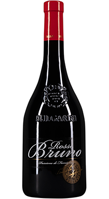 Bulgarini Rosso Bruno IGT 2017 Bulgarini Rosso Bruno IGT 2017