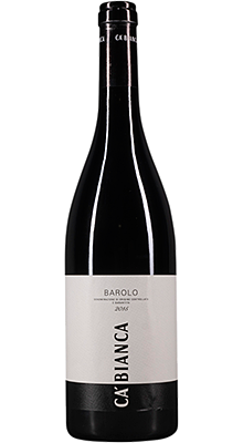 Ca' Bianca Barolo DOCG 2015 Ca' Bianca Barolo DOCG 2015