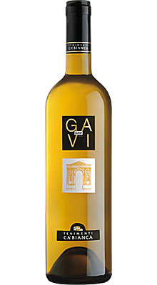Ca' Bianca Gavi DOCG 2018 Ca' Bianca Gavi DOCG 2018