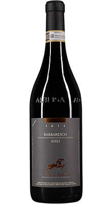 Ca' Del Baio Asili Barbaresco DOCG 2014