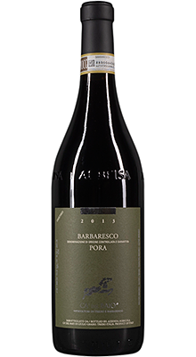 Ca' Del Baio Pora Barbaresco DOCG 2013