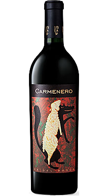 Ca' del Bosco Carmenero Sebino Rosso 2013 Ca' del Bosco Carmenero Sebino Rosso 2013