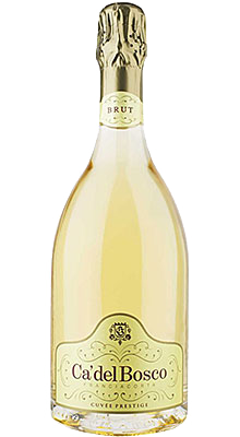 Ca' del Bosco Cuvée Prestige Franciacorta DOCG Ca' del Bosco Cuvée Prestige Franciacorta DOCG