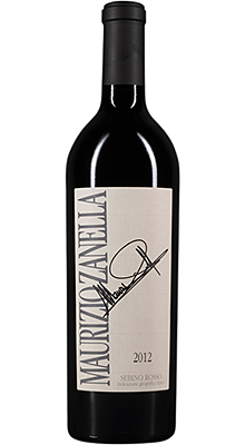 Ca' del Bosco Maurizio Zanella Sebino Rosso IGT 2012 Ca' del Bosco Maurizio Zanella Sebino Rosso IGT 2012