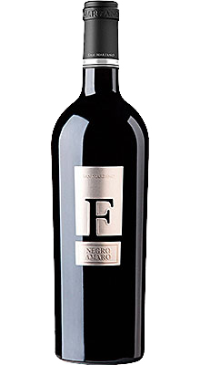 San Marzano F Negroamaro Salento IGT 2017 San Marzano F Negroamaro Salento IGT 2017