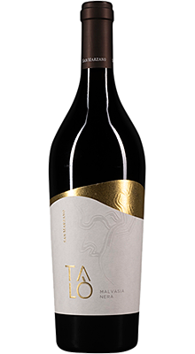 San Marzano Talo Malvasia Nera Salento IGT 2018 San Marzano Talo Malvasia Nera Salento IGT 2018