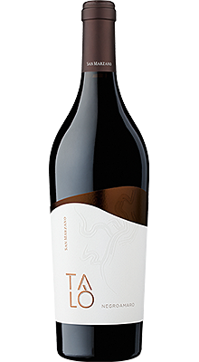 San Marzano Talo Negroamaro Salento IGT 2018 San Marzano Talo Negroamaro Salento IGT 2018