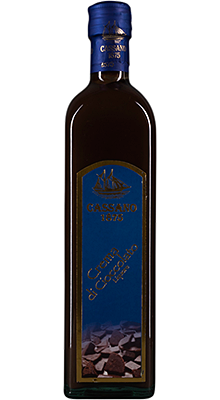 Cassano Crema di Cioccolato Schokoladenlikör 17% Vol. 700ml Cassano Crema di Cioccolato Schokoladenlikör 17% Vol. 700ml