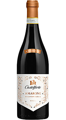 Castelforte Riondo Amarone della Valpolicella DOCG 2013 Castelforte Riondo Amarone della Valpolicella DOCG 2013