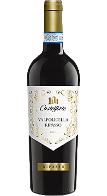 Castelforte Riondo Ripasso della Valpolicella DOC 2014 Castelforte Riondo Ripasso della Valpolicella DOC 2014