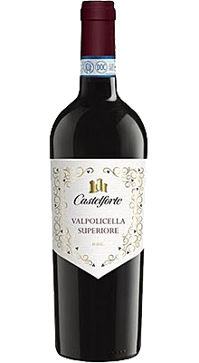 Castelforte Riondo Valpolicella Superiore DOC 2014 Castelforte Riondo Valpolicella Superiore DOC 2014