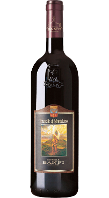 Castello Banfi Brunello di Montalcino DOCG 2013 Castello Banfi Brunello di Montalcino DOCG 2013