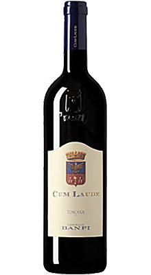 Castello Banfi Cum Laude Sant Antimo DOC 2014 Castello Banfi Cum Laude Sant Antimo DOC 2014