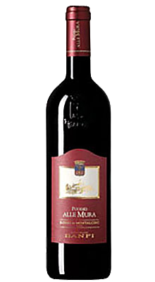 Castello Banfi Rosso di Montalcino DOC 2016