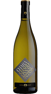 Castello Monaci Charà Chardonnay Salento IGT 2019 Castello Monaci Charà Chardonnay Salento IGT 2019