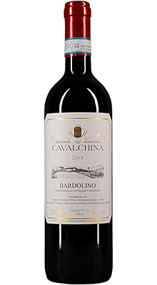 Cavalchina Bardolino DOC 2019 Cavalchina Bardolino DOC 2019