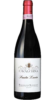 Cavalchina Bardolino Superiore Santa Lucia DOC 2018 Cavalchina Bardolino Superiore Santa Lucia DOC 2018