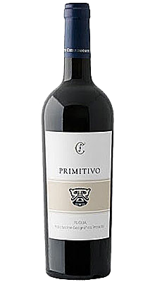 Chiaromonte Primitivo Puglia IGT 2015 Chiaromonte Primitivo Puglia IGT 2015