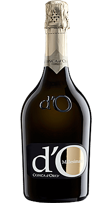 Conca d'Oro Prosecco Cuvée Millesimato Extra Dry DOC Conca d'Oro Prosecco Cuvée Millesimato Extra Dry DOC