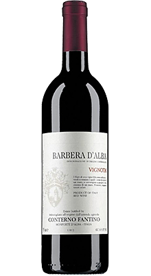 Conterno Fantino Barbera d'Alba Vignota DOC 2016 Conterno Fantino Barbera d'Alba Vignota DOC 2016