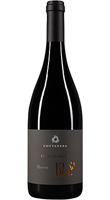 Cottanera Etna Rosso Zottorinoto Riserva DOC 2012 Cottanera Etna Rosso Zottorinoto Riserva DOC 2012