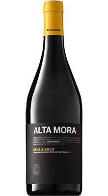 Cusumano Alta Mora Etna Bianco DOC 2019 Cusumano Alta Mora Etna Bianco DOC 2019