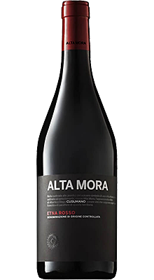 Cusumano Alta Mora Etna Rosso DOC 2016