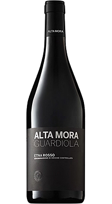 Cusumano Alta Mora Guardiola Etna Rosso DOC 2014 Cusumano Alta Mora Guardiola Etna Rosso DOC 2014