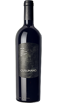 Cusumano Noà Sicilia Rosso DOC 2014 Cusumano Noà Sicilia Rosso DOC 2014