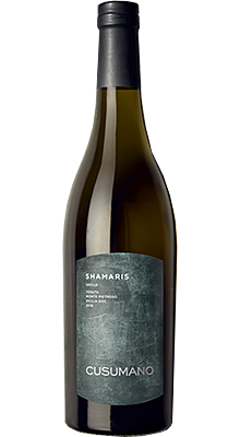Cusumano Shamaris Grillo Sicilia DOC 2018